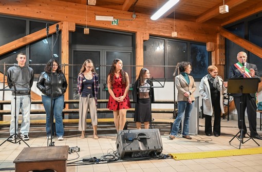 Foto di Renato Ruffino Foto di Renato Ruffino