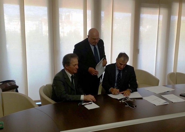 Consulenza personalizzata e condizioni agevolate per le imprese savonesi di Confcommercio