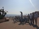 Pietra Ligure: inaugurate tre colonnine di ricarica per e-bike