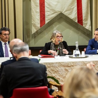 Festival delle Regioni, la Liguria presenta il “Patto nazionale per la P.A. del Futuro 2035”: al centro giovani e innovazione