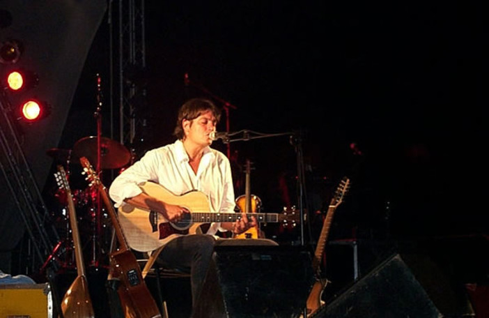 De Andrè in ospedale: sta meglio, presto dimissioni