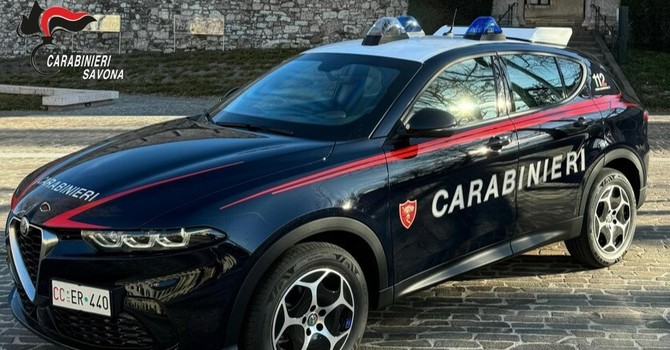 Truffa del "finto carabiniere" a Cairo: anziana derubata di gioielli per 15mila euro, tre arresti