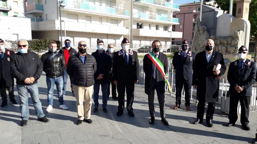 Foto di Silvio Fasano