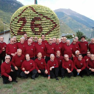 A Savona il Festival nazionale della polifonia e del folklore