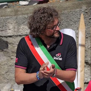 Stella, Andrea Castellini si ricandida a Sindaco nel 2027: "Unico obiettivo: continuare insieme"