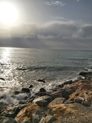 Anche Ceriale spegne le luci per l'Earth Hour '24