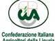 Confederazione Agricoltori in campo contro il potenziamento a carbone della centrale di Vado Confederazione Agricoltori in campo contro il potenziamento a carbone della centrale di Vado