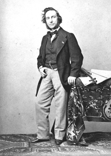 "Buon compleanno Camillo Sivori": a Finale tanti eventi nel bicentenario della nascita