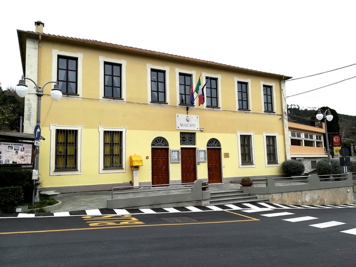 Giustenice, l'ultimo saluto a Valerio Boetto: il cordoglio dell'amministrazione