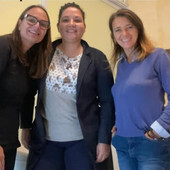 Il Centro Eufonia fa rete con le scuole del territorio: incontri e servizi gratuiti per le famiglie di Albenga e Finale