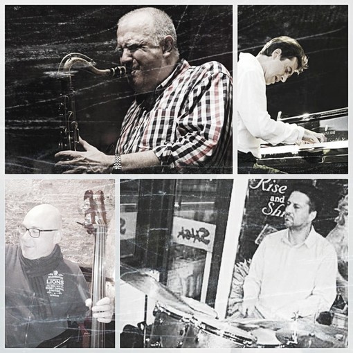 Andora, concerto jazz presso la Spaghetteria "Salsa"