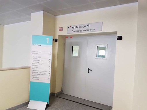 L'ospedale di Albenga &quot;perde i pezzi&quot;: cardiologia a rischio?