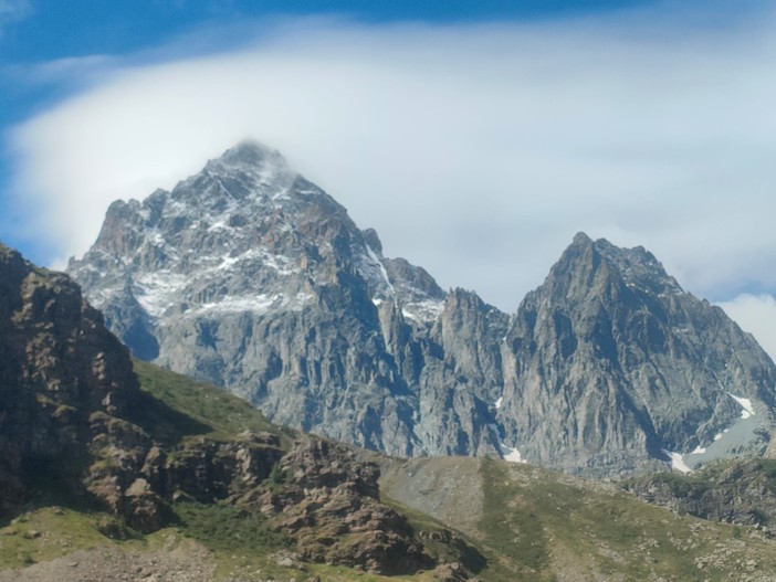 Immagine di repertorio, Crissolo