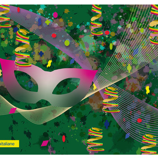 Poste Italiane: in provincia di Savona per Carnevale cartoline dedicate e annullo speciale