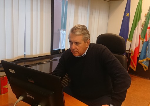 Bozzano (Cambiamo!): "Savona rinnovi il gemellaggio con Mariupol"
