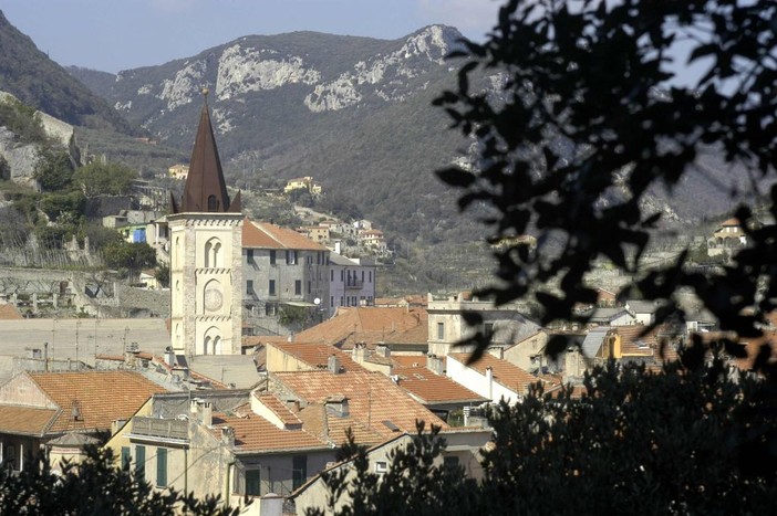 Varazze: la cittadina ricorda il passaggio di Santa Caterina