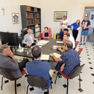 Le parole di Papa Francesco ispirano il West Coast Meeting Loano 2023: "Arda nei vostri cuori questa santa inquietudine" (FOTO e VIDEO)