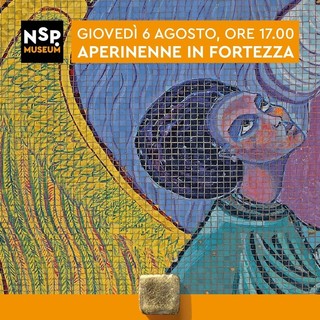 AperiNenne in Fortezza: Finale Ligure festeggia l'arte e la memoria di Nenne Sanguineti Poggi