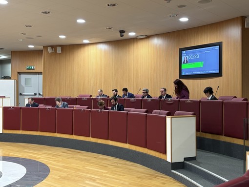 Situazione nei Pronto Soccorso liguri, le opposizioni in Consiglio Regionale chiedono una Commissione Sanità urgente Situazione nei Pronto Soccorso liguri, le opposizioni in Consiglio Regionale chiedono una Commissione Sanità urgente