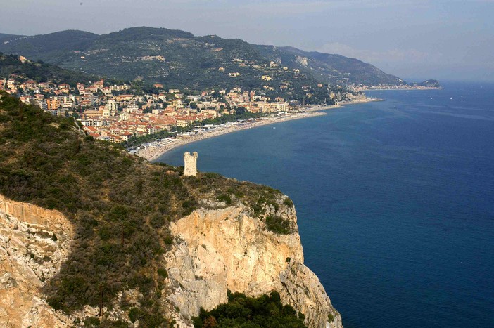 Finale Ligure, archeotrekking: gli appuntamenti di Ottobre