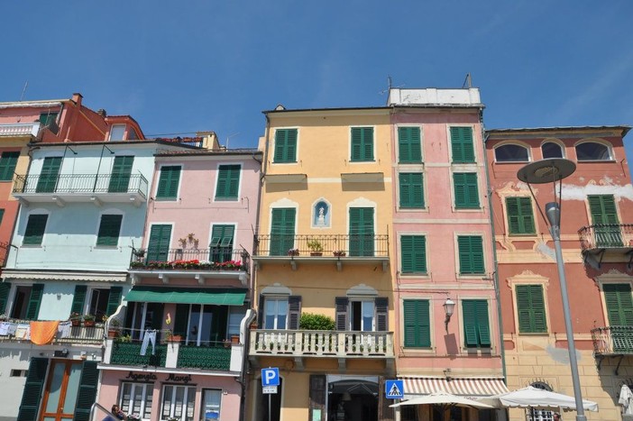 Domani a Sanda la prima sagra estiva di Celle Ligure