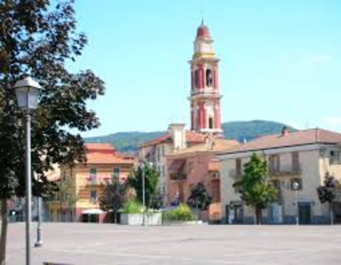 Si presenta Fides, il nuovo libro di Marco Beccaria