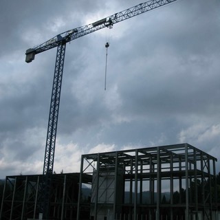 La Demont interessata all’acquisto della centrale a biomasse di Calizzano?