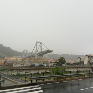 Info Ponte di Genova: iscriviti per aggiornamenti in tempo reale su viabilità, notizie e approfondimenti