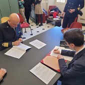 Palazzo Kursaal a Loano, Lettieri chiarisce: “Solo finalità pubbliche, culturali e istituzionali” 