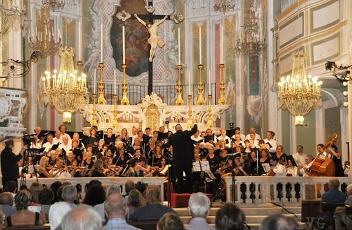 Diocesi Savona-Noli, fine settimana ricco di concerti e preghiere in musica Diocesi Savona-Noli, fine settimana ricco di concerti e preghiere in musica