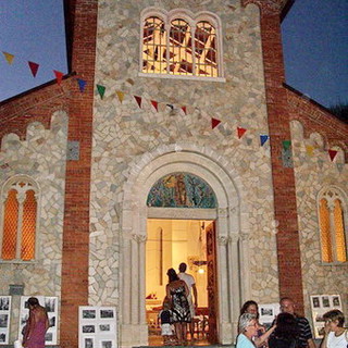 Varazze:Festa della Repubblica - "Focacciuga"