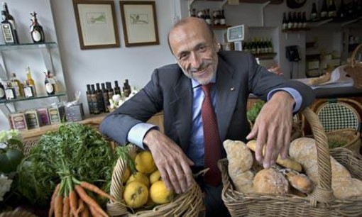 Carlin Petrini Carlin Petrini