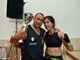 Kick Boxing - K1, in palio Titolo Europeo ISKA per l’atleta Savonese Chiara Vincis