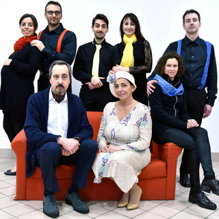 A Cairo Montenotte lo spettacolo teatrale "Family Circles"