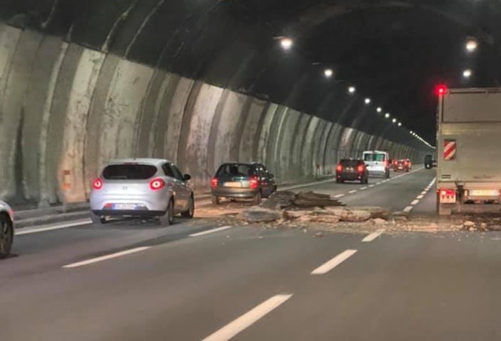 Trasporti, i sindacati: "Per Autostrade occorre un tavolo permanente"