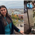 Savona, la mamma di Valentina Squillace al sindaco: "Fate qualcosa". Russo: "Sento il dovere di farmi carico di questa richiesta" Savona, la mamma di Valentina Squillace al sindaco: "Fate qualcosa". Russo: "Sento il dovere di farmi carico di questa richiesta"