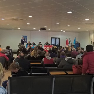 Riforma delle pensioni, il segretario generale SPI CGIL spiega la riforma