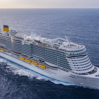 Primi aggiornamenti sulla nave partita da Savona: probabilmente nessuna minaccia Coronavirus Primi aggiornamenti sulla nave partita da Savona: probabilmente nessuna minaccia Coronavirus