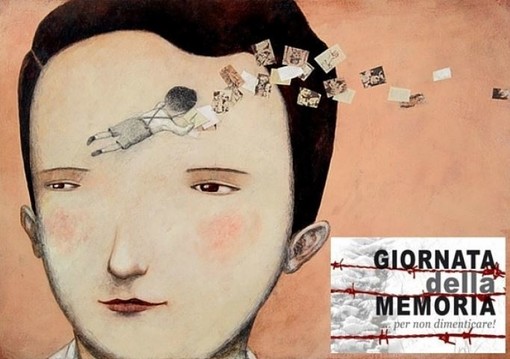 Giorno della Memoria: a Villanova d’Albenga una serie di incontri "...per non dimenticare"