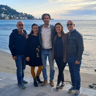 Casella (Avs) scrive agli alassini: "Mandiamo un segnale di cambiamento" Casella (Avs) scrive agli alassini: "Mandiamo un segnale di cambiamento"