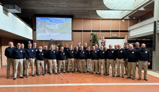 Coro Plose di Bressanone