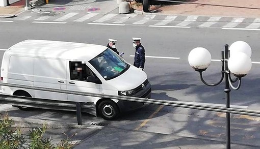 Coronavirus, nuova ordinanza a Ceriale su Cosap e parcheggi. In isolamento otto persone Coronavirus, nuova ordinanza a Ceriale su Cosap e parcheggi. In isolamento otto persone