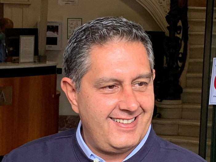 Bilancio, Toti: "Sono gli elettori a decidere il modello di Liguria e la visione di futuro"