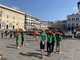 "Crescere Bene", in piazza De Ferrari la giornata conclusiva tra gioco ed educazione ambientale (Video e Foto)