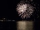 Celle Ligure, grande entusiasmo e magiche suggestioni per i fuochi d'artificio