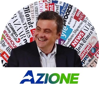 "Azione", il partito guidato da Carlo Calenda avvia i congressi provinciali: domani (15 gennaio) appuntamento a Savona
