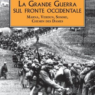 Finale: domani Cervone presenta il suo ultimo libro