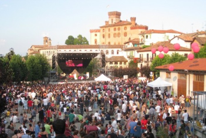 Inalpi sarà a Barolo in qualità di uno dei principali partner di Collisioni