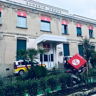 Emergenza maltempo: in 24 ore 9887 chiamate alla centrale del Numero unico per le emergenze, il 112