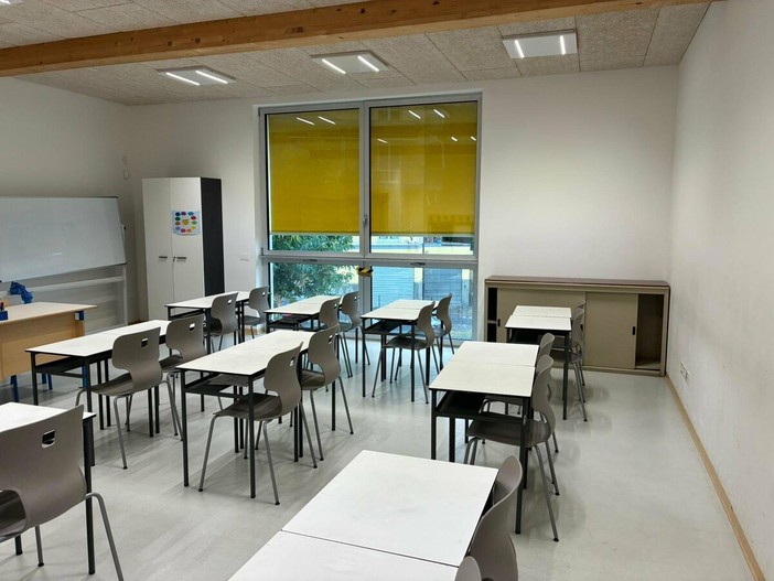 Scuole sotto la lente del Garante dei Diritti delle Persone con Disabilità, Anief Liguria denuncia carenze nell’assistenza